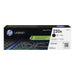 HP Toner W2200A 220A Schwarz ca. 2.000 Seiten - Toner