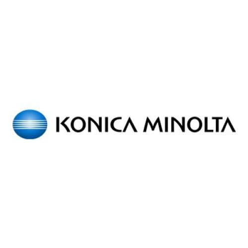 Konica Minolta Entwickler A04P600 DV610K Schwarz ca.