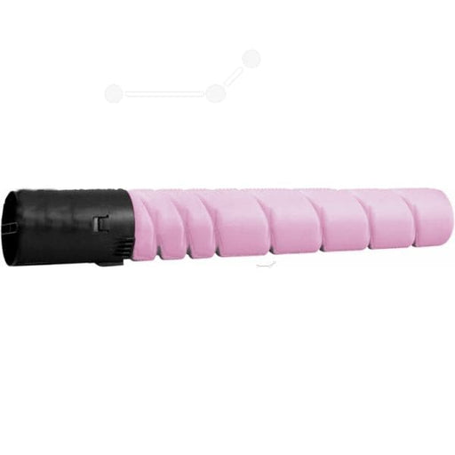 Konica Minolta Toner A11G350 TN-319M Magenta ca. 26.000