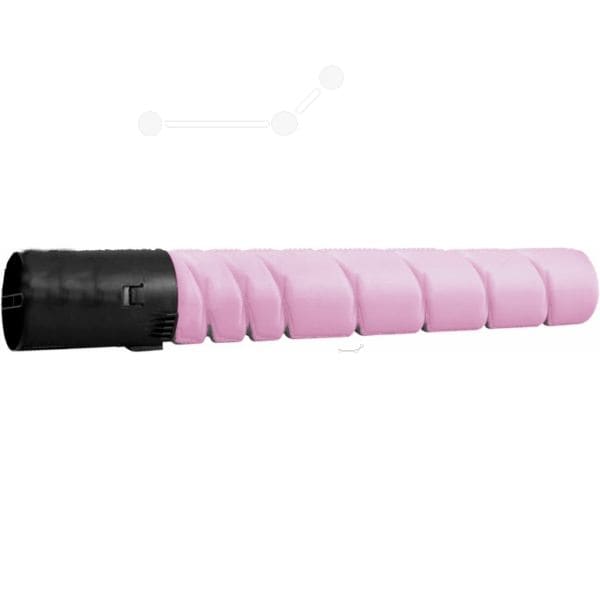 Konica Minolta Toner A11G350 TN-319M Magenta ca. 26.000