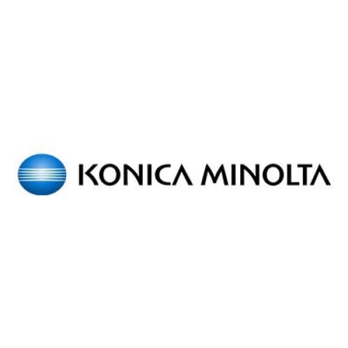 Konica Minolta Toner A63T01W TNP37 Schwarz ca. 20.000