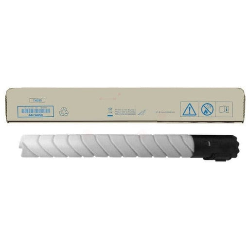 Konica Minolta Toner AC7A050 TN330 ca. 25.000 Seiten - Toner