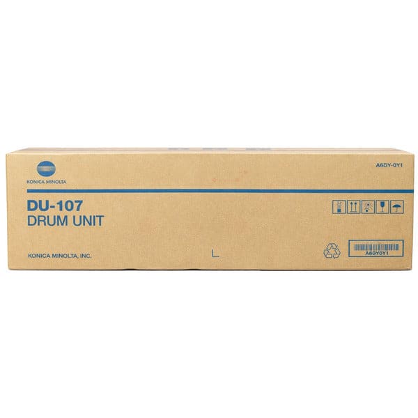 Konica Minolta Trommel A6DY0Y1 DU107 Neutral ca. 350.000