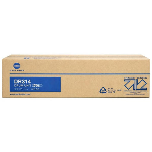 Konica Minolta Trommel AACJ0RD DR314K ca. 300.000 Seiten