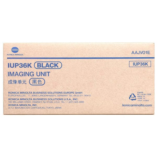Konica Minolta Trommel AAJV01E IUP36K ca. 154.000 Seiten