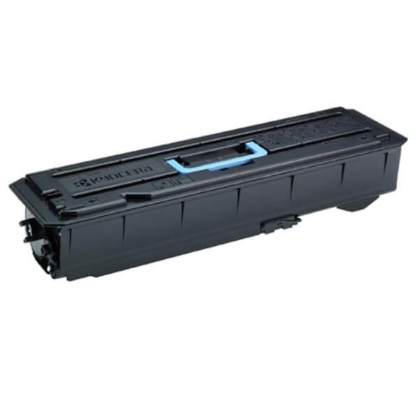 Kyocera Toner 1T02KP0NL0 TK665 Schwarz ca. 55.000 Seiten