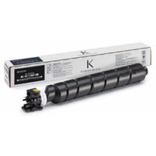 Kyocera Toner 1T02RL0NL0 TK-8335K ca. 25.000 Seiten - Toner