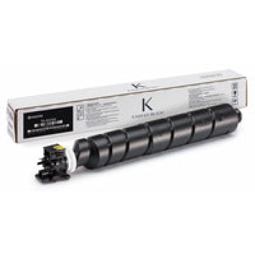 Kyocera Toner 1T02RM0NL0 TK-8525K ca. 30.000 Seiten - Toner