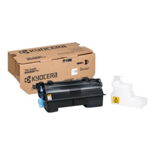 Kyocera Toner 1T0C0W0NL0 TK3430 ca. 25.000 Seiten - Toner