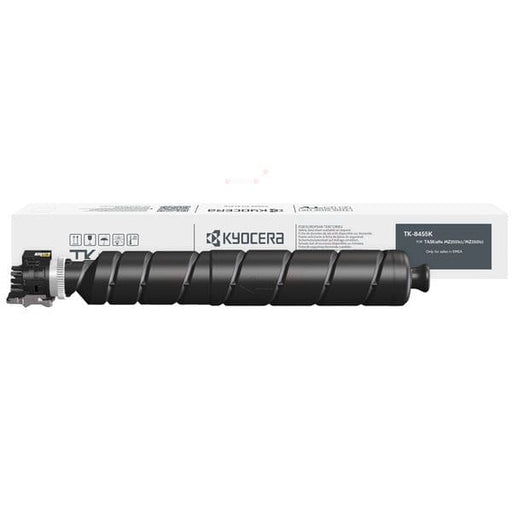 Kyocera Toner 1T0C2M0NL0 TK8455K ca. 25.000 Seiten - Toner