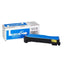 Kyocera Toner TK-540C Cyan ca. 4.000 Seiten - Toner