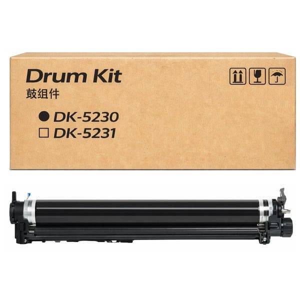Kyocera Trommel 302R793010 DK5230 ca. 100.000 Seiten