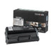 Lexmark Toner 12A7405 Schwarz ca. 6.000 Seiten - Toner