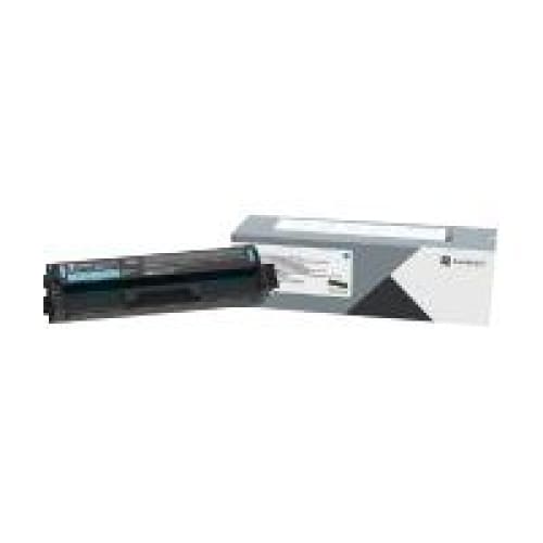 Lexmark Toner 20N0X20 ca. 6.700 Seiten - Toner