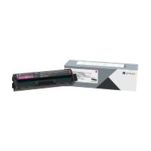 Lexmark Toner 20N0X30 ca. 6.700 Seiten - Toner