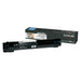 Lexmark Toner 22Z0008 Schwarz ca. 32.000 Seiten - Toner