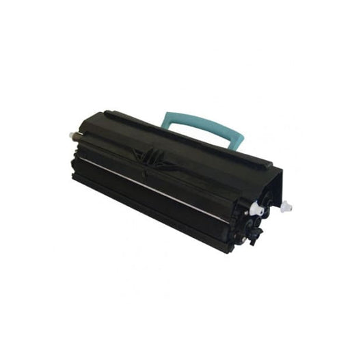 Lexmark Toner 24B5701 Cyan ca. 10.000 Seiten - Toner