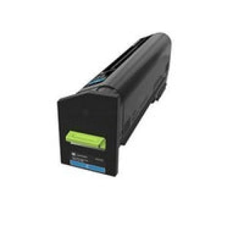 Lexmark Toner 24B5996 Magenta ca. 20.000 Seiten - Toner