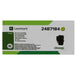 Lexmark Toner 24B7184 ca. 6.000 Seiten - Toner