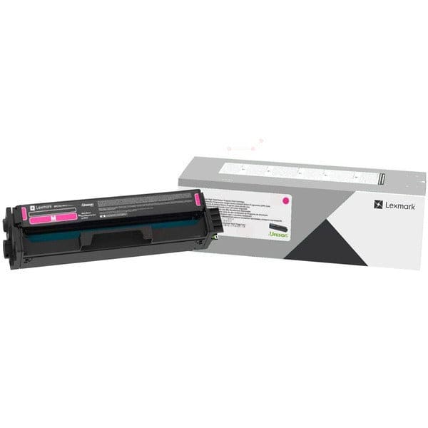 Lexmark Toner 24B7500 ca. 6.000 Seiten - Toner