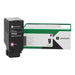 Lexmark Toner 24B7512 ca. 11.500 Seiten - Toner