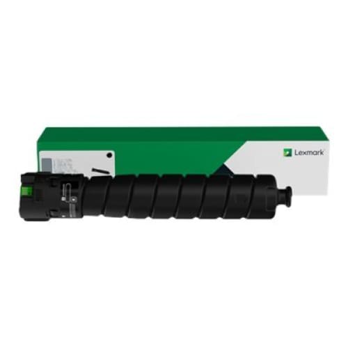 Lexmark Toner 24B7526 ca. 40.500 Seiten - Toner