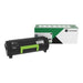 Lexmark Toner 24B7542 ca. 31.000 Seiten - Toner