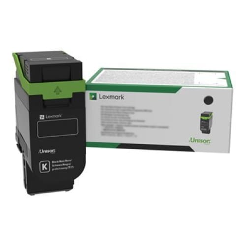 Lexmark Toner 24B7552 ca. 20.000 Seiten - Toner