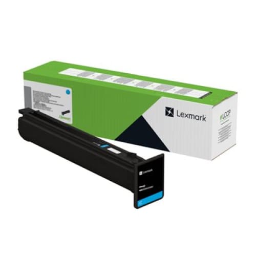 Lexmark Toner 24B7578 ca. 46.900 Seiten - Toner