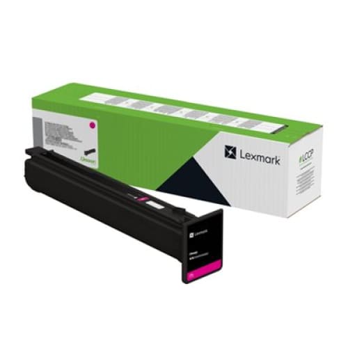 Lexmark Toner 24B7579 ca. 46.900 Seiten - Toner