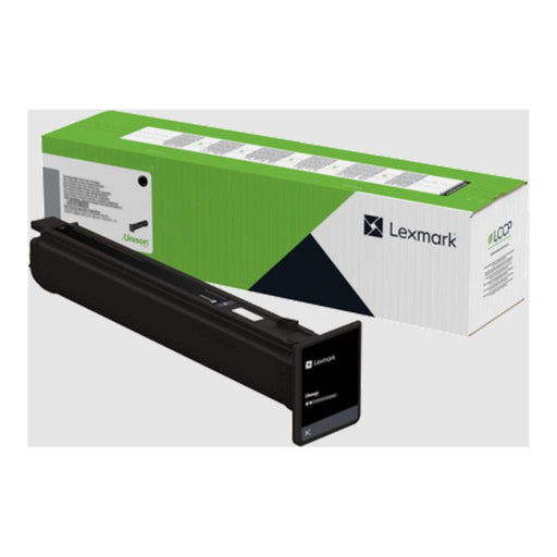 Lexmark Toner 24B7585 ca. 47.700 Seiten - Toner