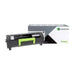 Lexmark Toner 51B0XA0 ca. 20.000 Seiten - Toner