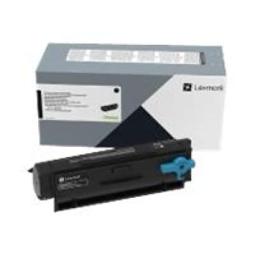 Lexmark Toner 55B0XA0 ca. 20.000 Seiten - Toner