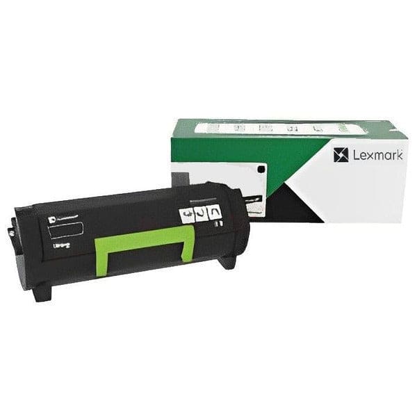 Lexmark Toner 66S2000 ca. 5.000 Seiten - Toner