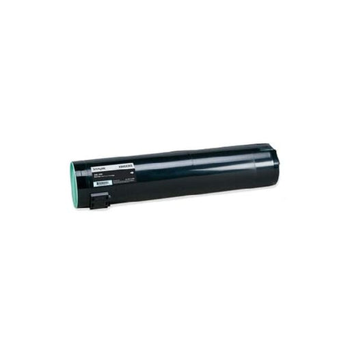 Lexmark Toner 70C0X10 700X1 Schwarz ca. 8.000 Seiten - Toner