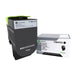 Lexmark Toner 71B0010 ca. 3.000 Seiten - Toner