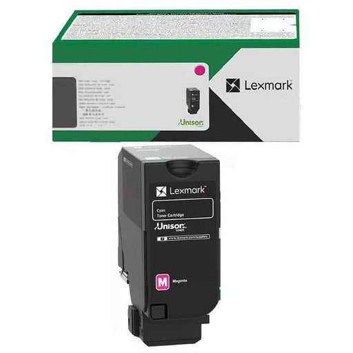 Lexmark Toner 71C20M0 ca. 5.000 Seiten - Toner