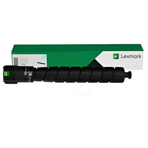 Lexmark Toner 73D0HC0 ca. 26.000 Seiten - Toner