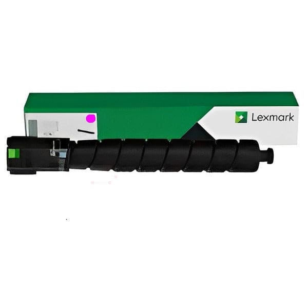 Lexmark Toner 73D0HM0 ca. 26.000 Seiten - Toner