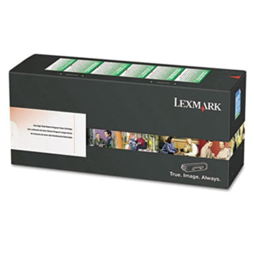 Lexmark Toner 75B0010 ca. 13.000 Seiten - Toner