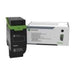 Lexmark Toner 75M0H10 ca. 15.800 Seiten - Toner