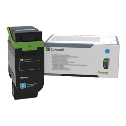 Lexmark Toner 75M0H20 ca. 8.800 Seiten - Toner