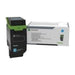 Lexmark Toner 75M0X20 ca. 11.700 Seiten - Toner