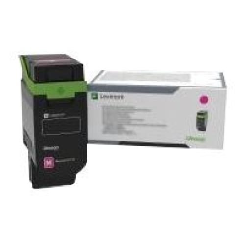 Lexmark Toner 75M0X30 ca. 11.700 Seiten - Toner