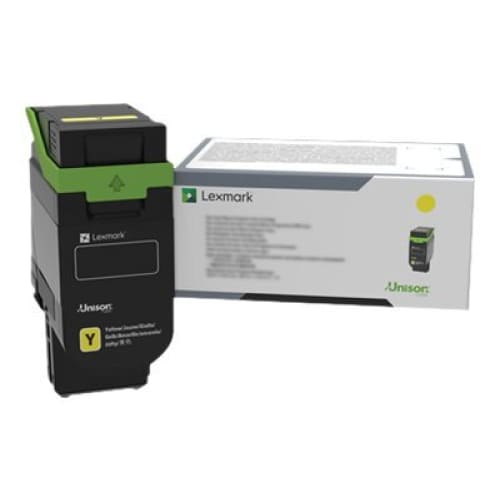 Lexmark Toner 75M0X40 ca. 11.700 Seiten - Toner