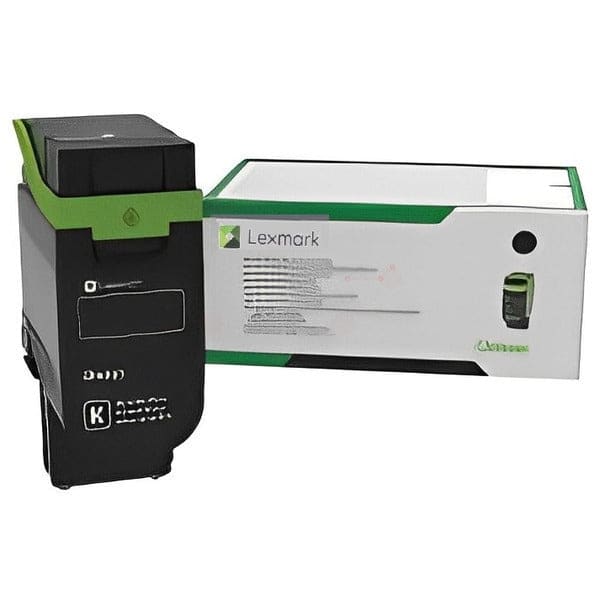 Lexmark Toner 75M20K0 ca. 3.000 Seiten - Toner