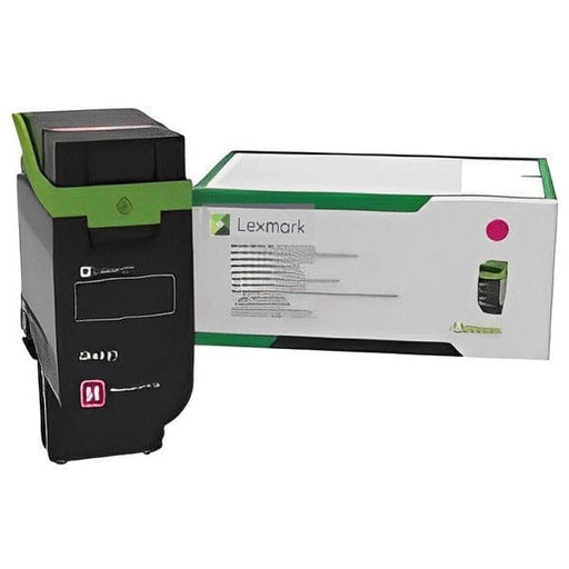 Lexmark Toner 75M20M0 ca. 2.000 Seiten - Toner