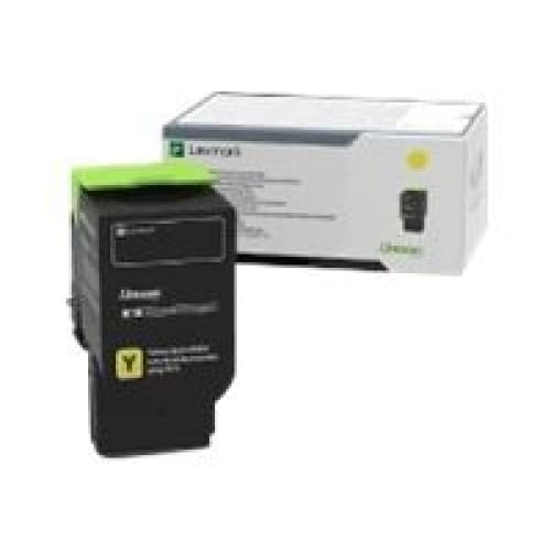 Lexmark Toner 78C0U40 ca. 7.000 Seiten - Toner