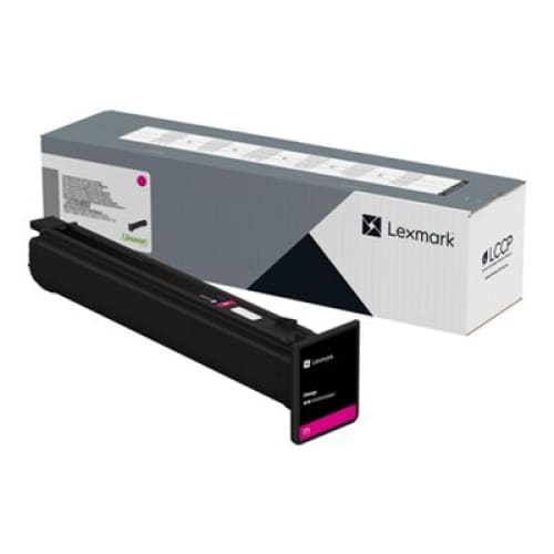 Lexmark Toner 79L0H30 ca. 46.900 Seiten - Toner