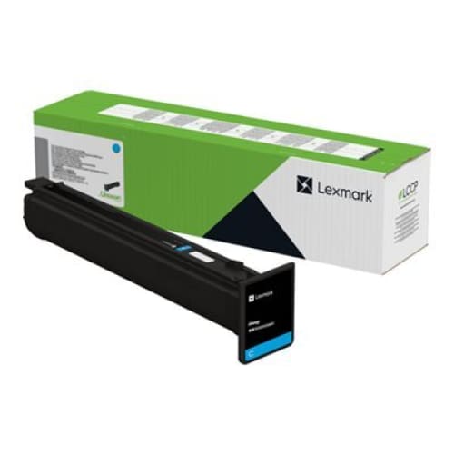 Lexmark Toner 79L2HC0 ca. 46.900 Seiten - Toner